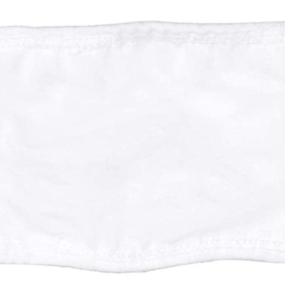 Port Authority Reusable Face Cover (Pack of 5) - Picture 6 of 9